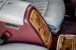 Rolls-Royce Phantom EWB 2007 года (NA)